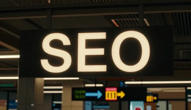 企业信息化建设中SEO优化服务的应用条件与选择依据