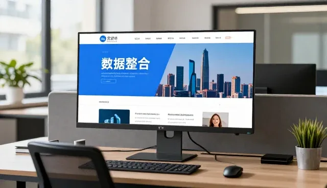 系统集成在智慧园区中的实际应用与优化路径